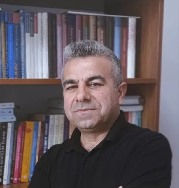Mehmet Sait