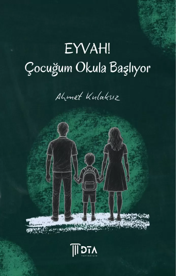 Eyvah! Çocuğum Okula Başlıyor